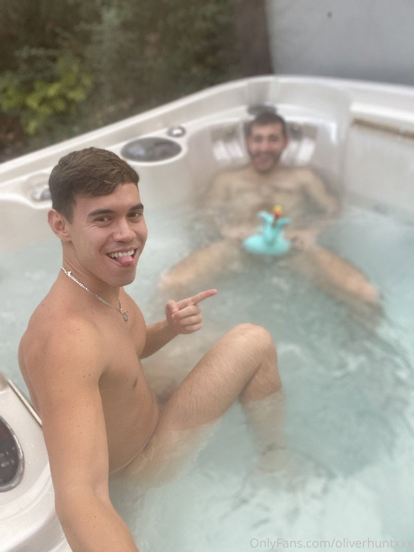 oliverhuntxxx