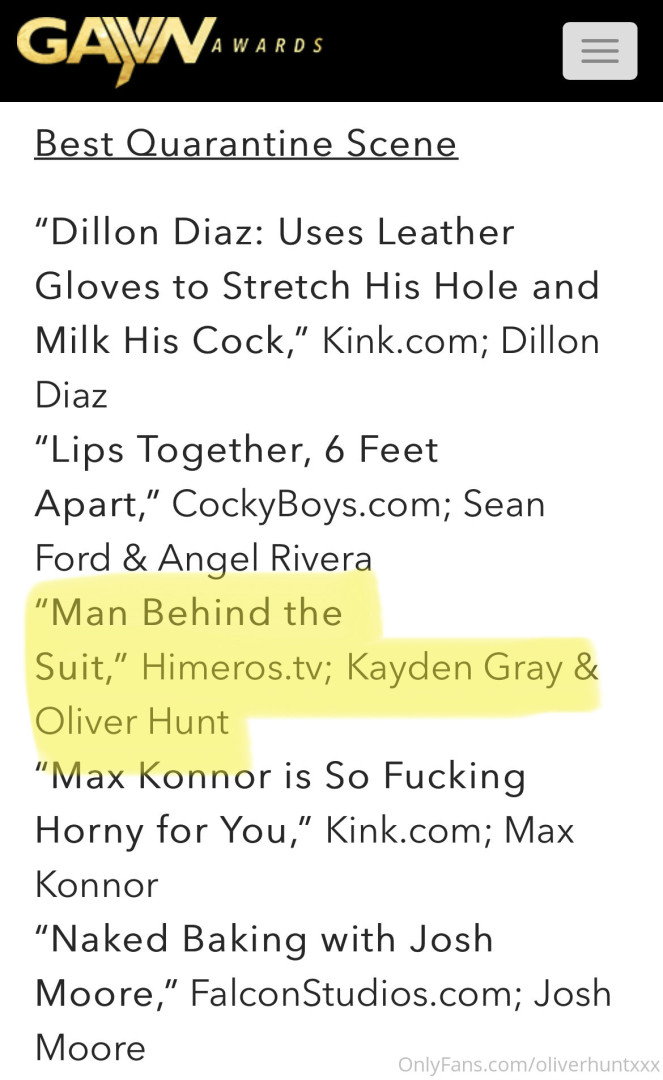 oliverhuntxxx