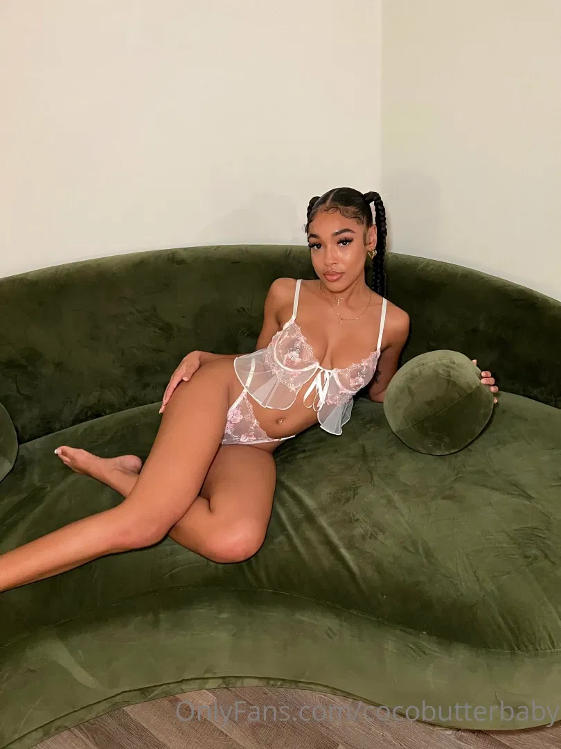 cocobutterbaby Leaked photo 20633611 - Leakedzone