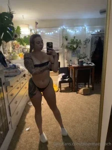pipermaepeach Leaked video #18163992 - Leakedzone