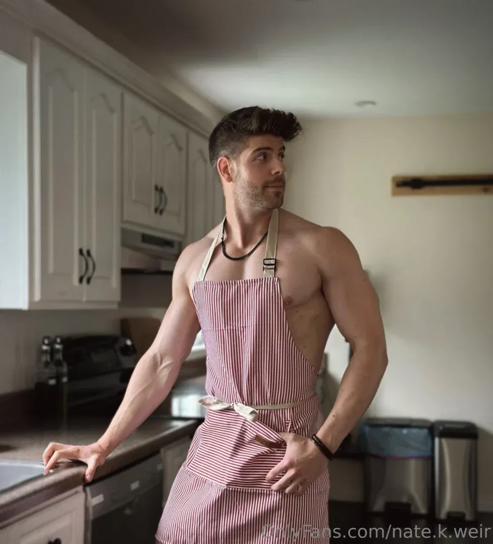 Nate Weir's final flourish