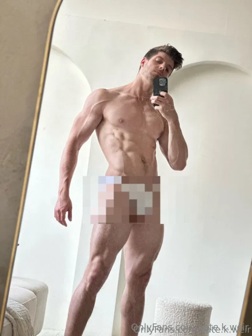 Leaked photo Nate.k.weir