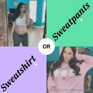 arianamariefree