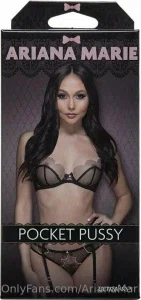 arianamariefree