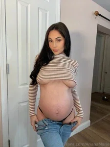 arianamariefree