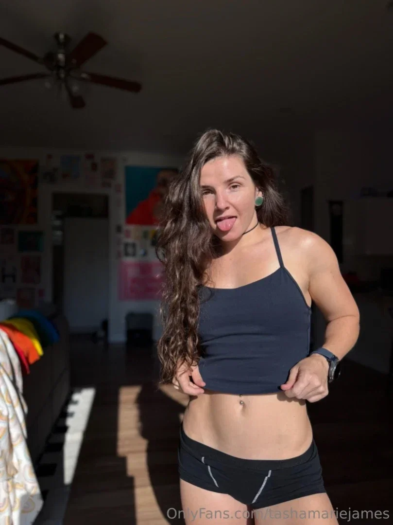 tashamariejames