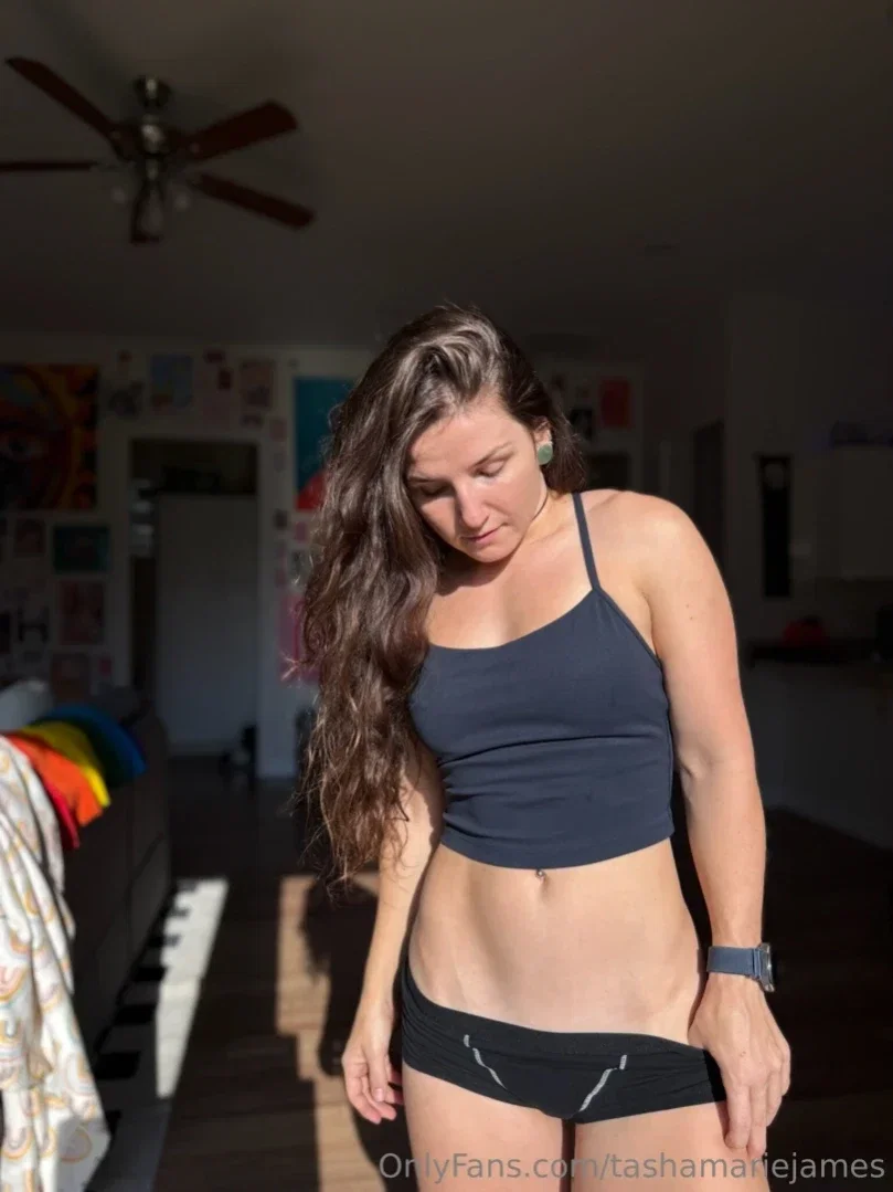 tashamariejames