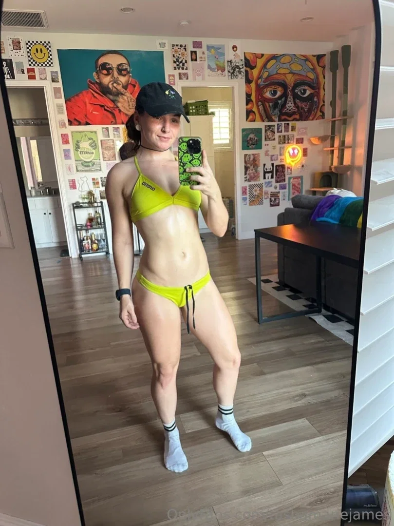 tashamariejames