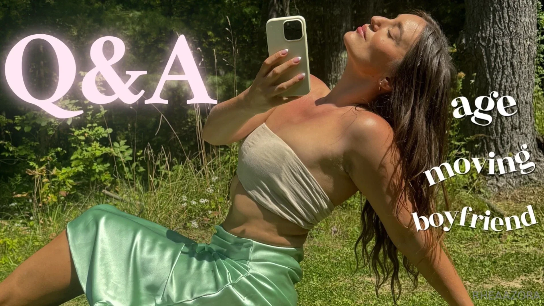 rheaazora