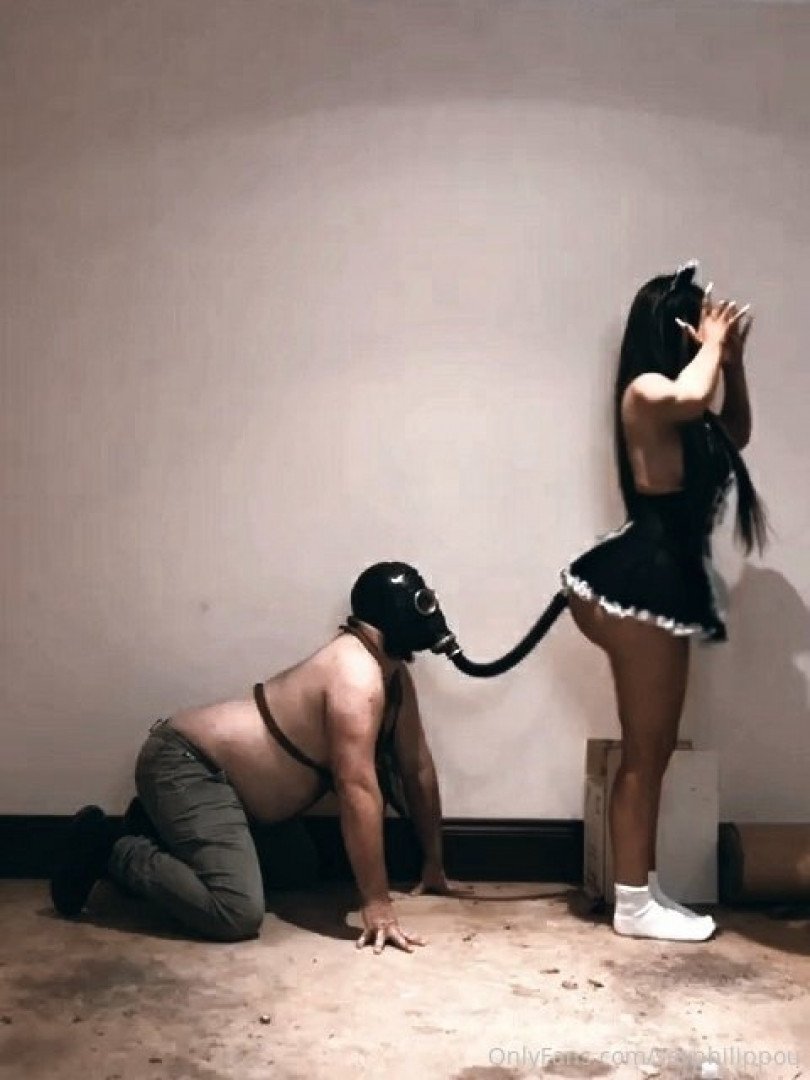 💋 Sev Philippou ( sevphilippou ) OnlyFans leaked photo 5005157 on  Leakedzone