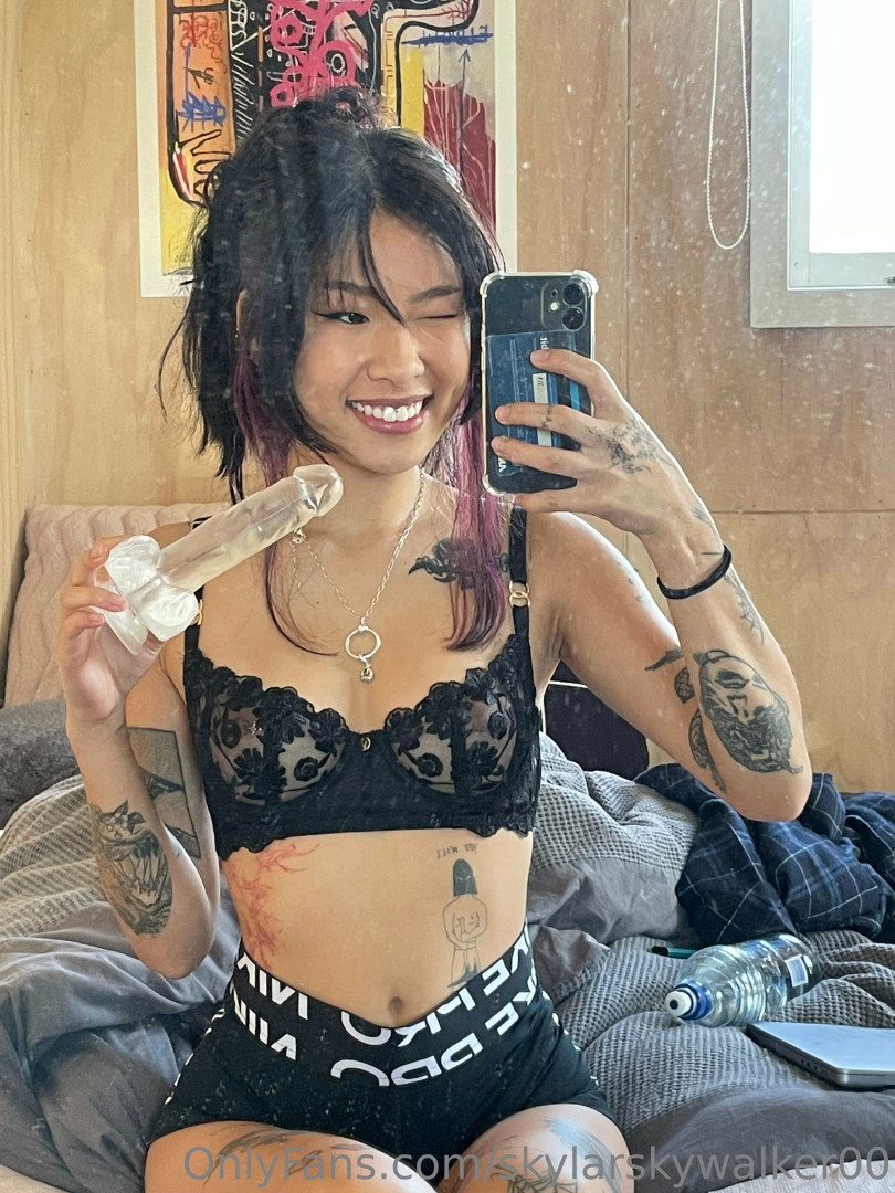 skylarskywalker00 Leaked photo 10661575 - Leakedzone