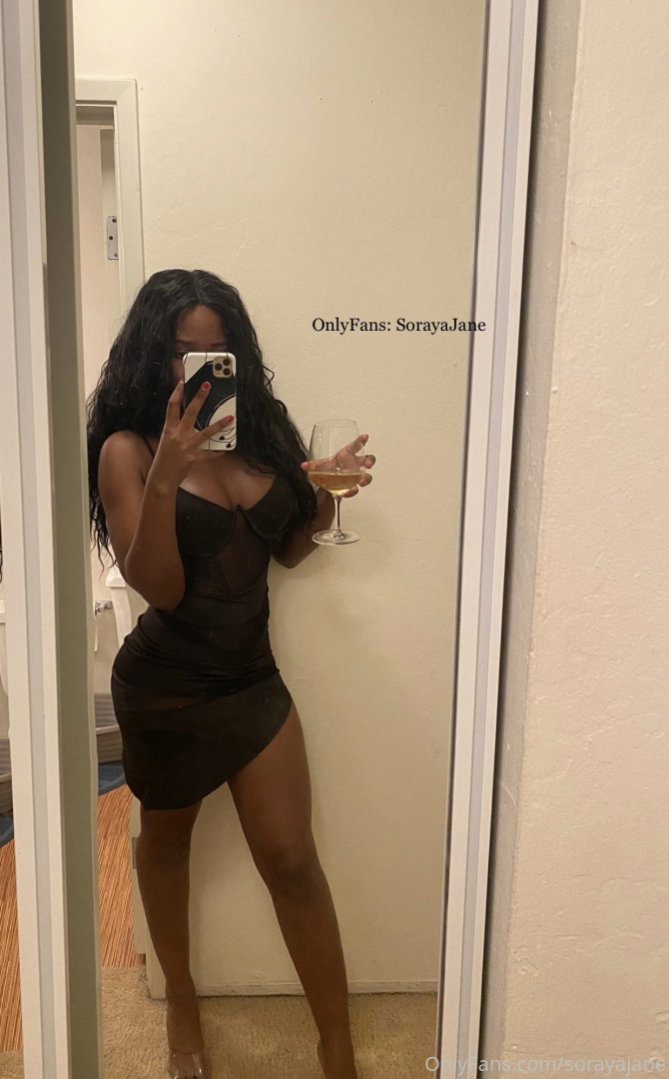 sorayajane