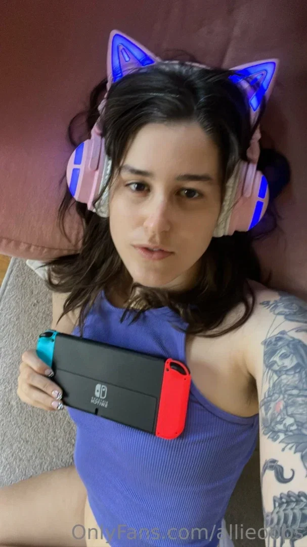 allieoops