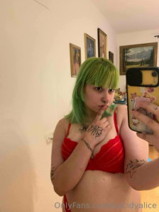 suicidyalice