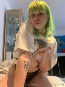 suicidyalice