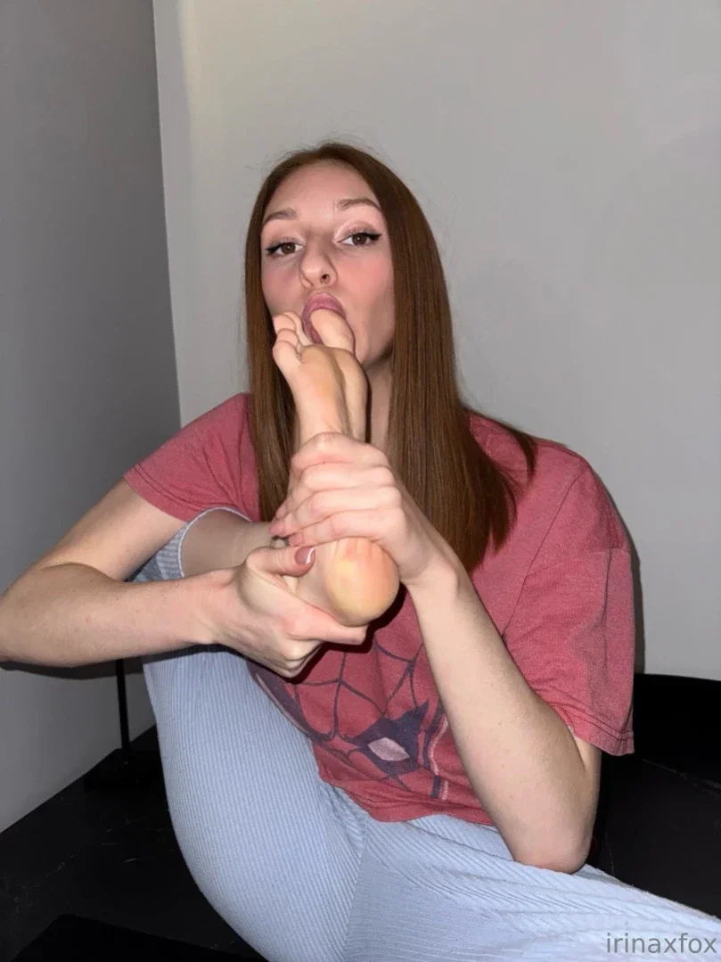 irinaxfox