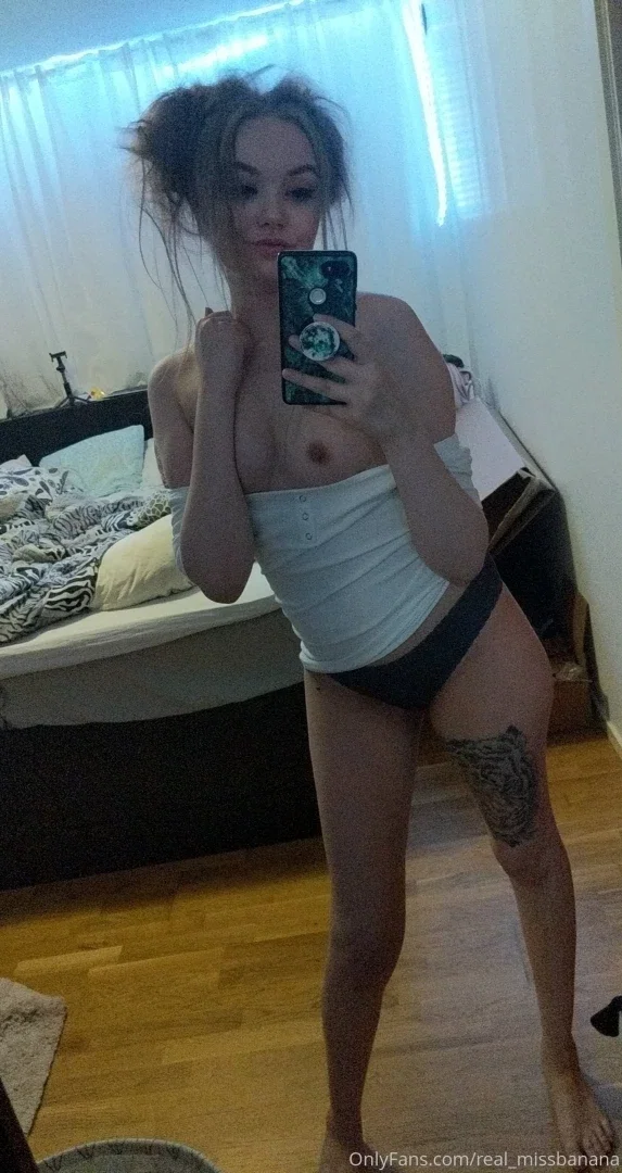 real_missbanana