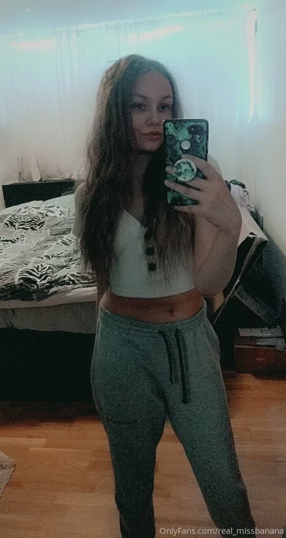 real_missbanana