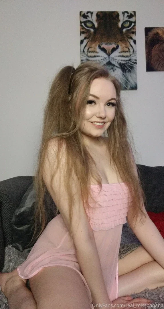 real_missbanana