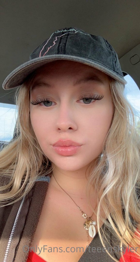 teeenskyler