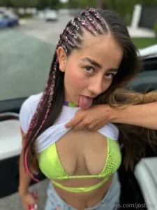 jostasy