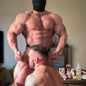 themaskedbodybuilder