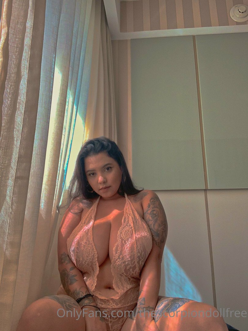 💋 Helena ( thescorpiondollfree ) OnlyFans leaked photo 4857493 on  Leakedzone