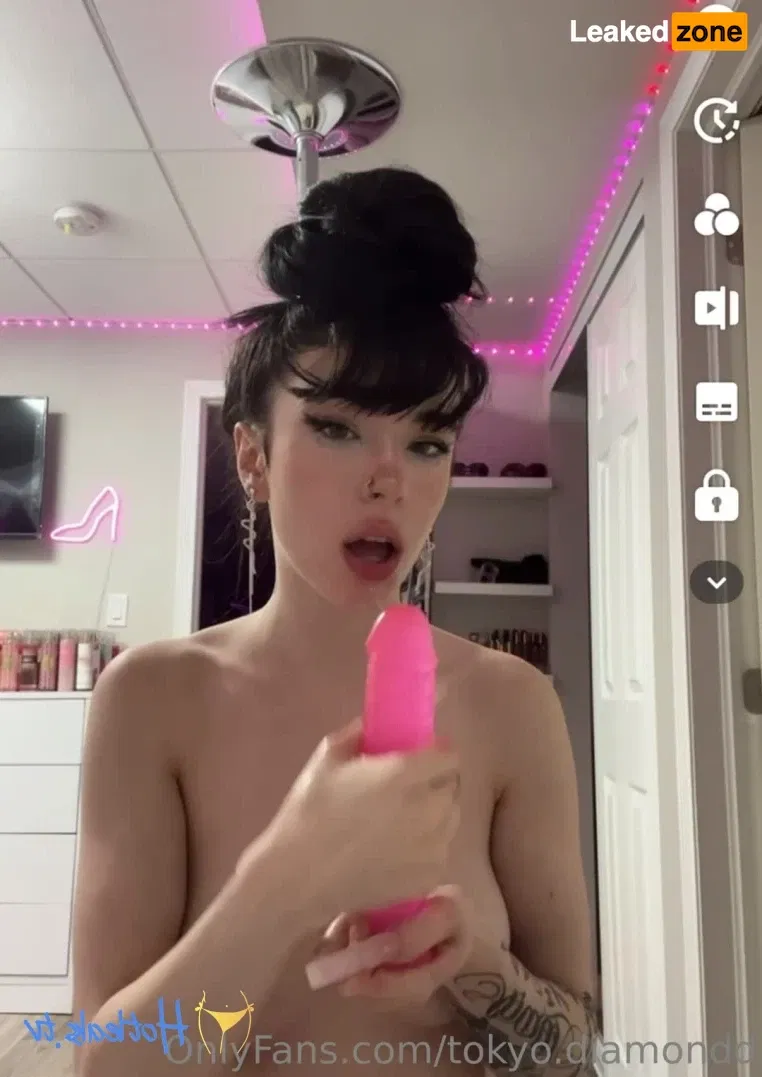 tokyo diamond🕷️ ( itstokyotime ) OnlyFans Hot Videos