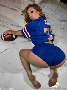 richelleryan