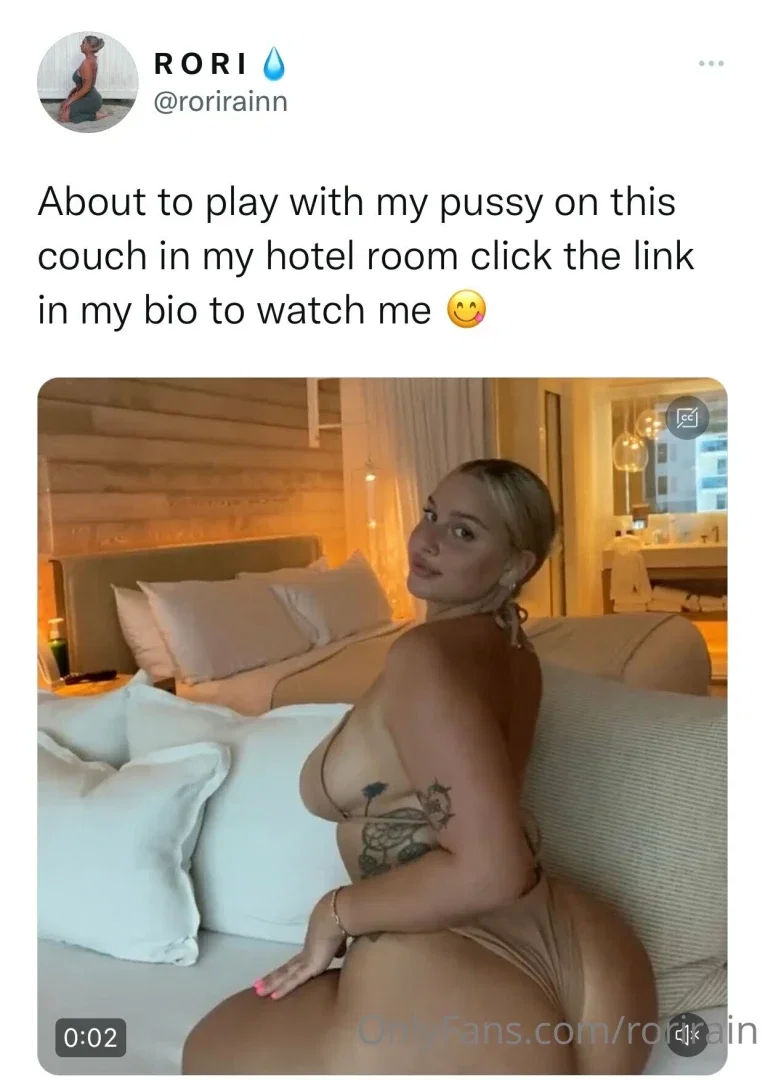 rorirain Leaked photo 15709005 - Leakedzone