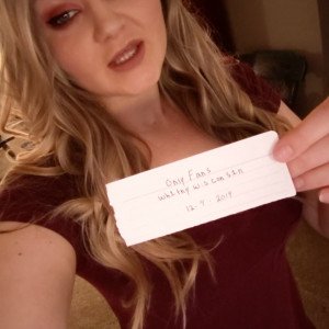 💋 wh1tnywiscons1n OnlyFans leaked video 5471700 on Leakedzone