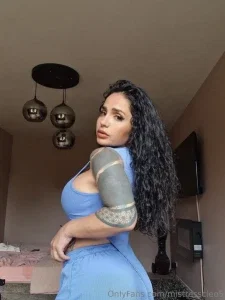 mistresscleo5