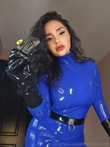 mistresscleo5