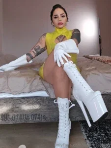mistresscleo5