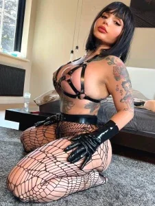 mistresscleo5