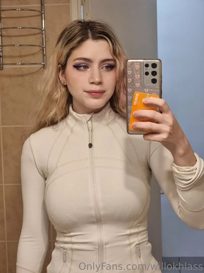 willokhlass Leaked photo 20191793 - Leakedzone