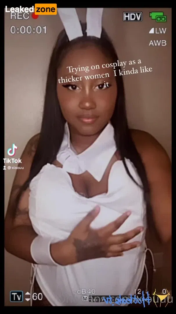 💋 Xiouuuuu ( xiouuu ) OnlyFans leaked video 14658557 on Leakedzone