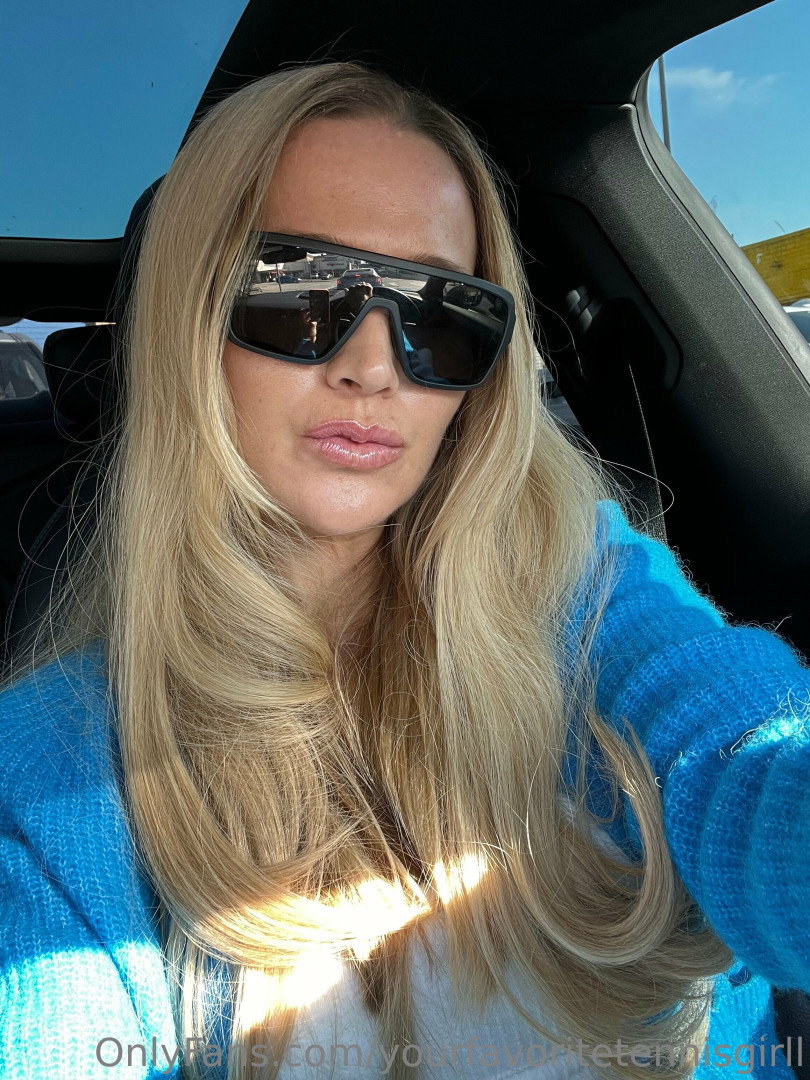 yourfavoritetennisgirl