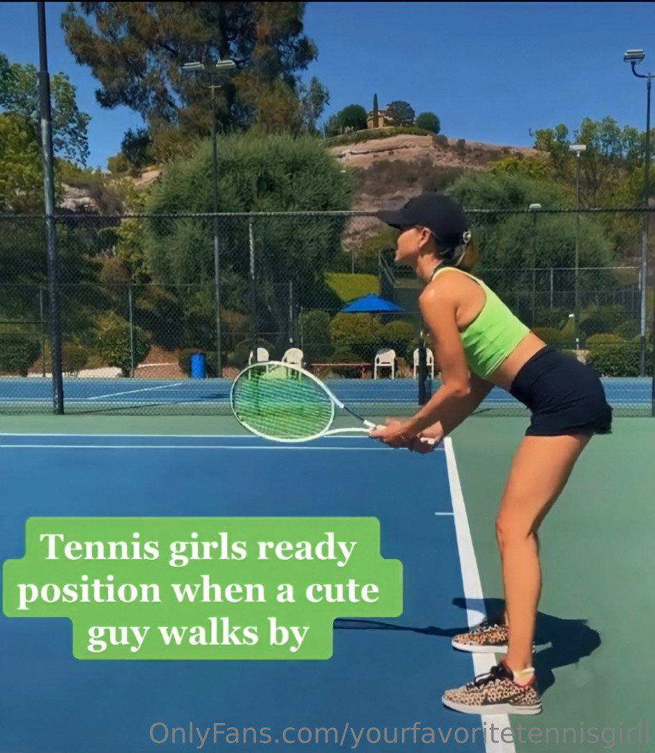 yourfavoritetennisgirl