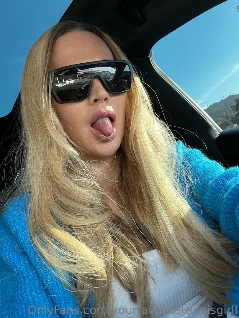 yourfavoritetennisgirl