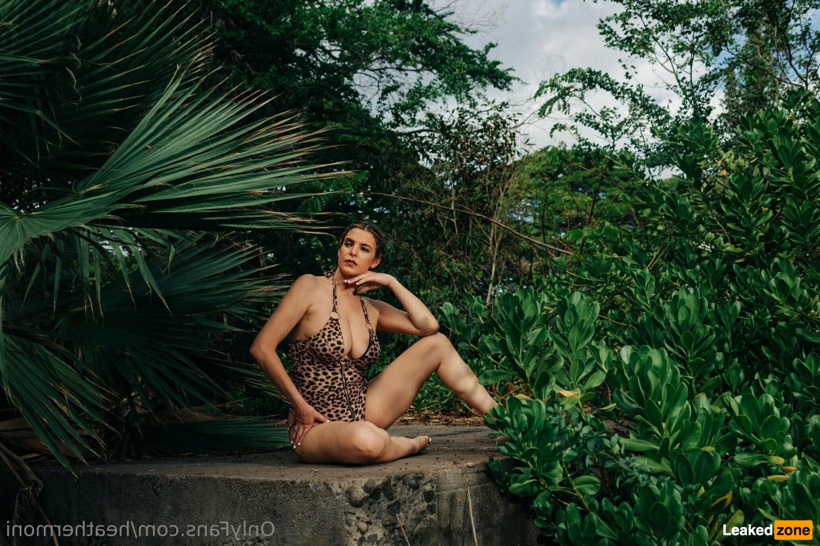 leakedzone exclusive