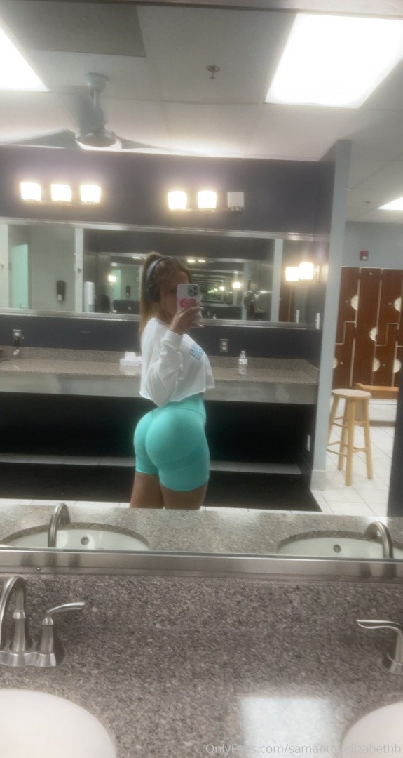 samanthaea