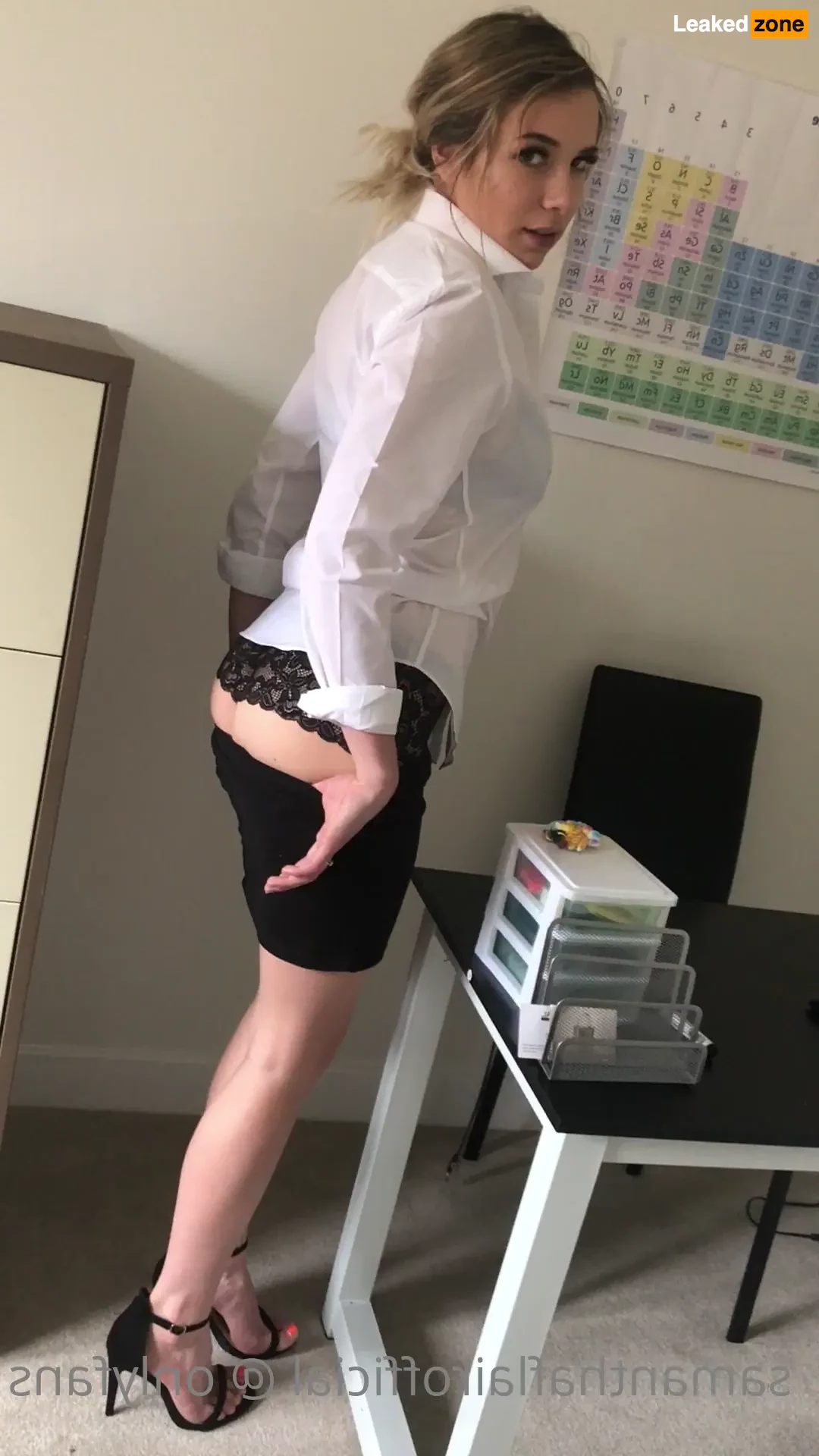 💋 Samantha *NO PPV* Flair ( samanthaflairofficial ) OnlyFans ...