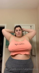 💋 Tala Mais *free* ( talamaisfree ) OnlyFans leaked video ...
