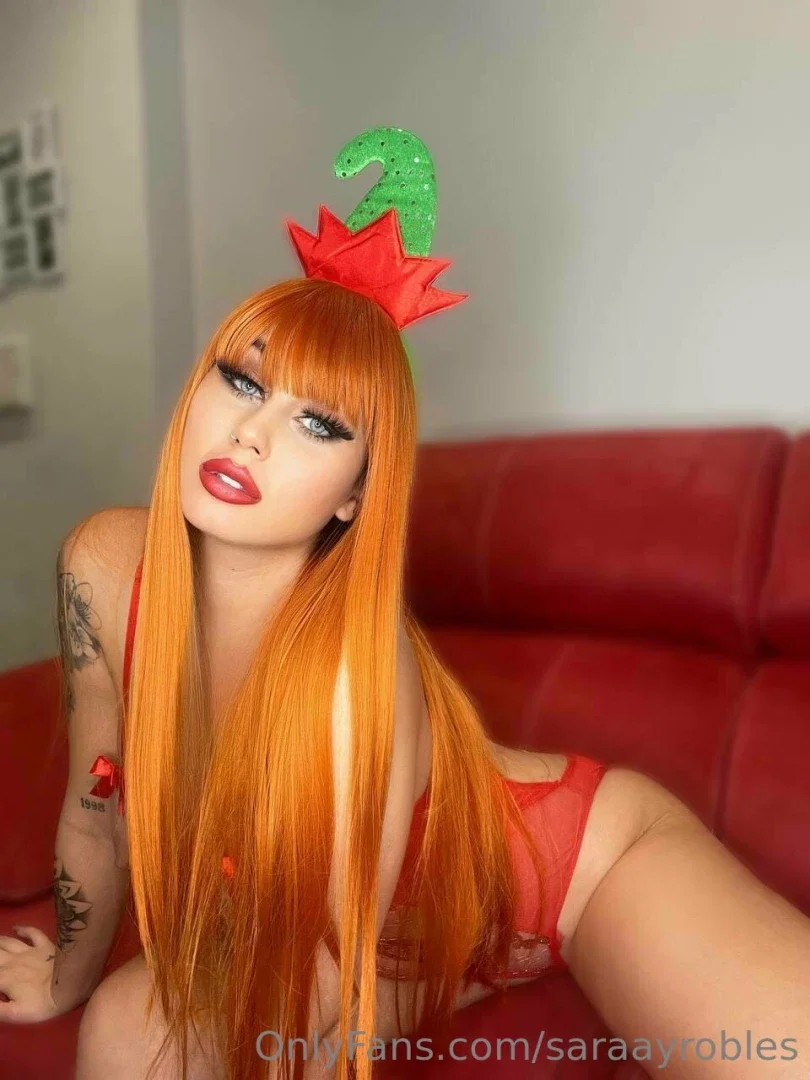 saraayrobles