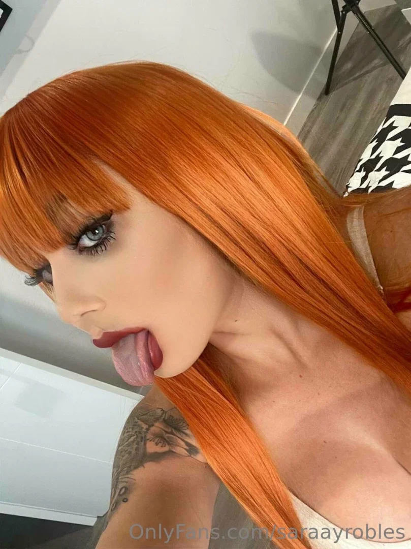 saraayrobles