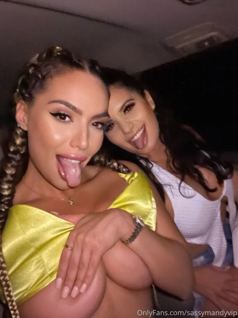 sassymandyvip Leaked photo 15704715 - Leakedzone