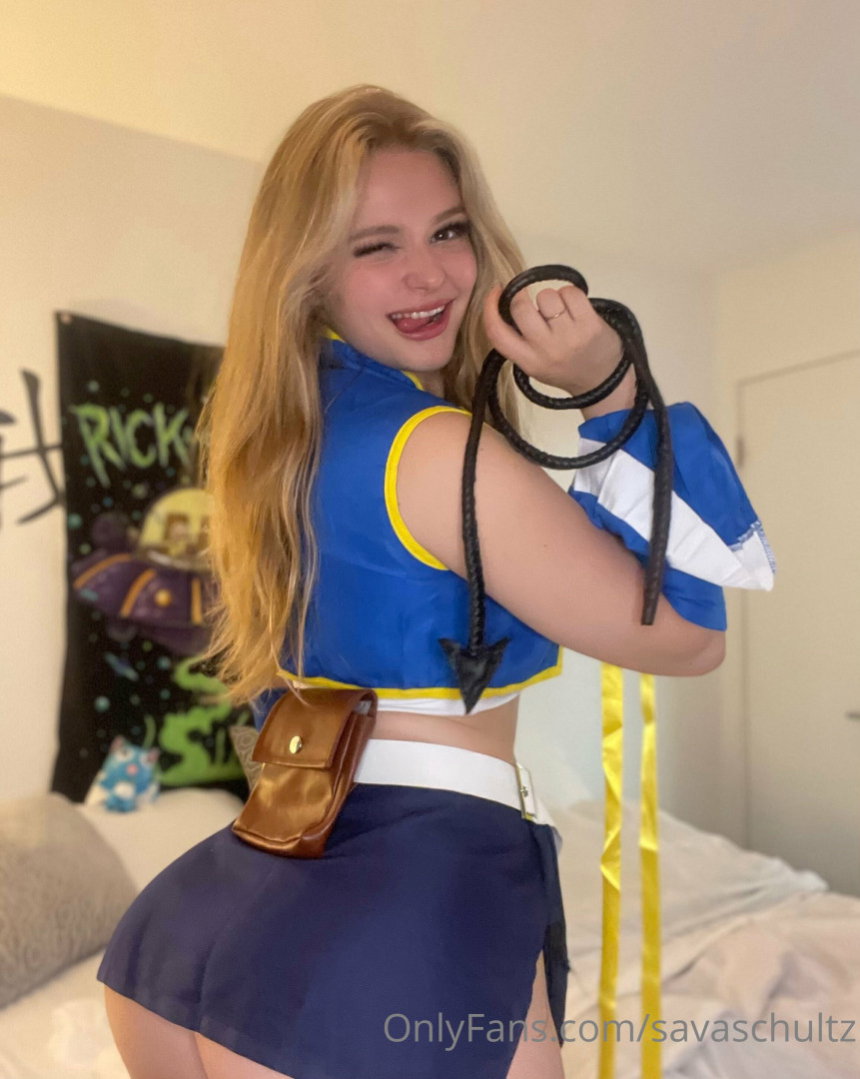 savaschultz