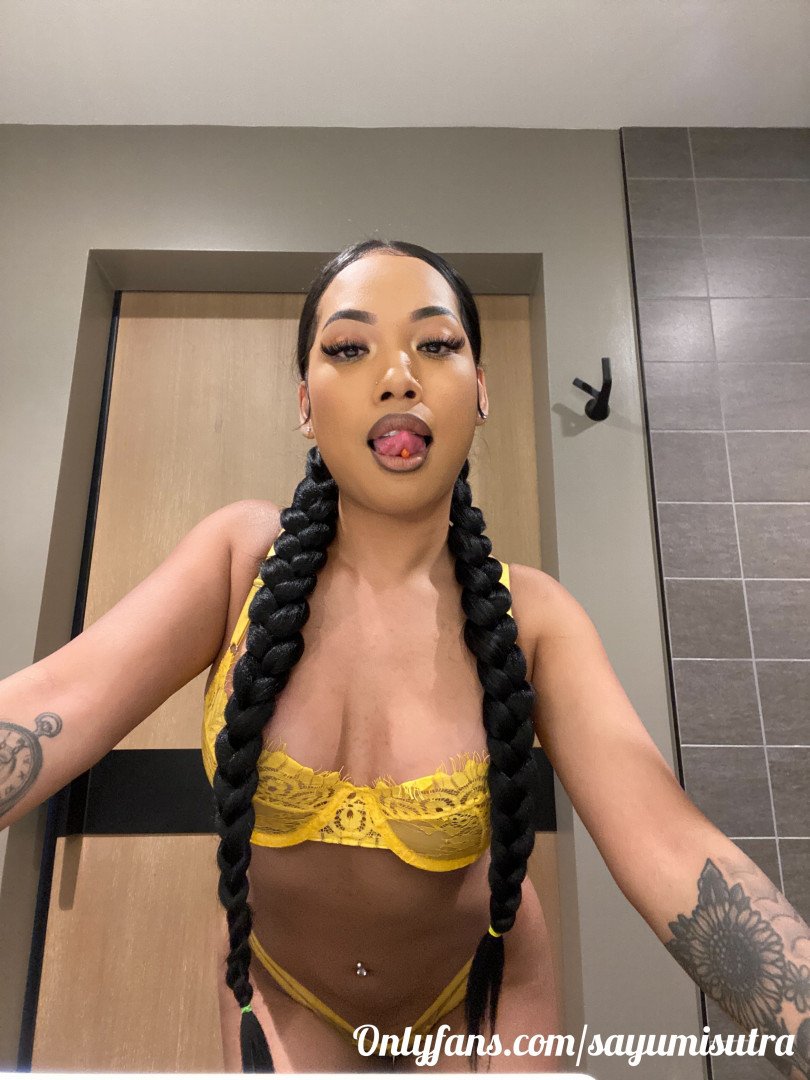 💋 Sayumi Sutra (VIP) 🏆🇰🇭 ( sayumisutra ) OnlyFans leaked photo 1066561  on Leakedzone