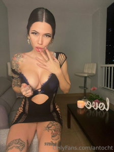 💋 Antonella Ochtmissen 🍑 ( antocht ) OnlyFans leaked photo ...